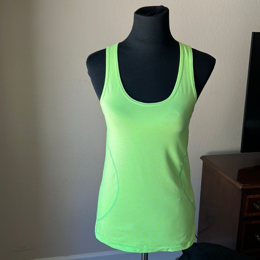 Zella Tank Top